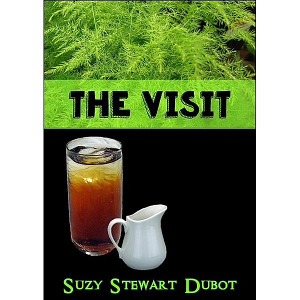 The Visit, Suzy Stewart Dubot