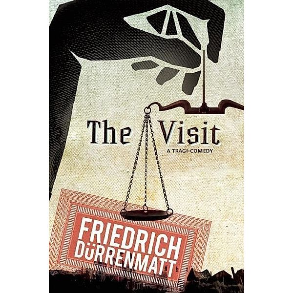 The Visit, Friedrich Dürrenmatt