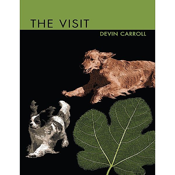 The Visit, Devin Carroll