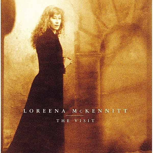 The Visit (Vinyl), Loreena McKennitt