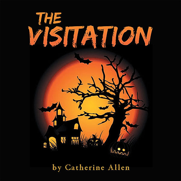 The Visitation, Catherine Allen