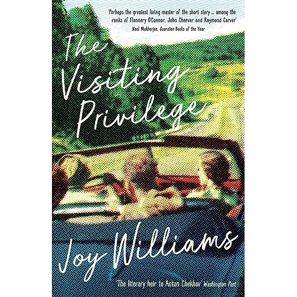 The Visiting Privilege, Joy Williams