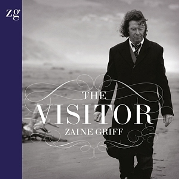 The Visitor, Zaine Griff