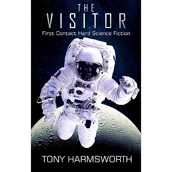 The Visitor, Tony Harmsworth