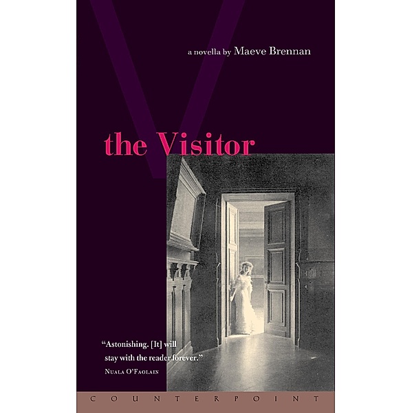 The Visitor, Maeve Brennan