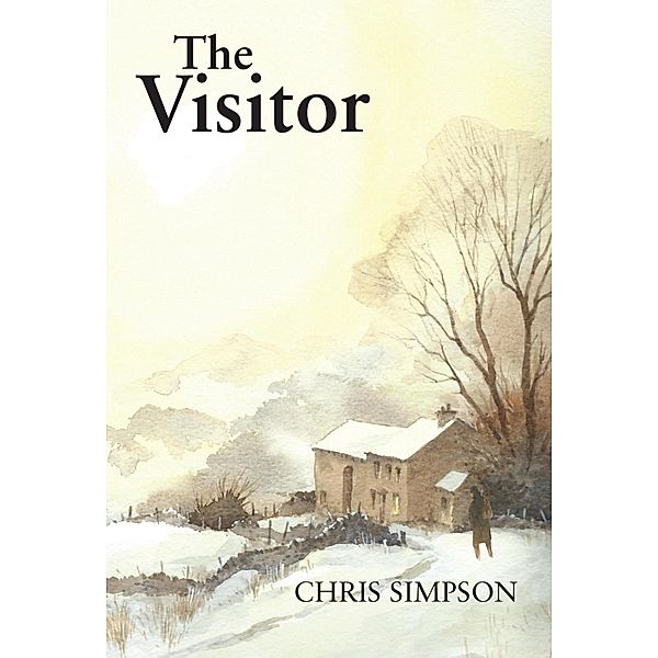 The Visitor, Chris Simpson