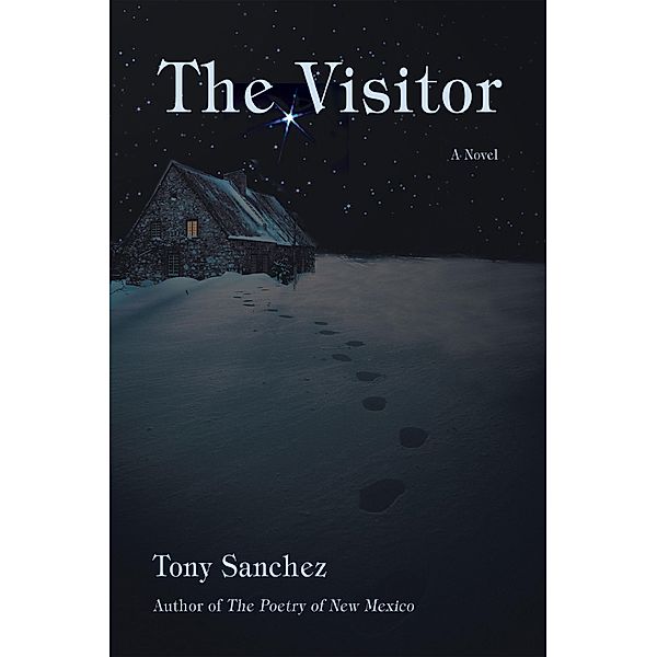 The Visitor, Tony Sanchez