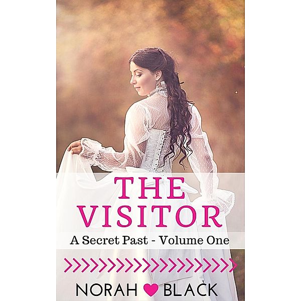 The Visitor (A Secret Past - Volume One), Norah Black