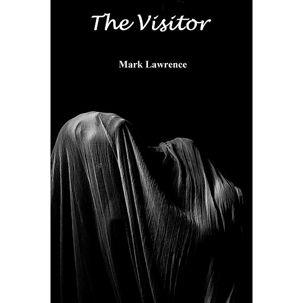 The Visitor: A Wild Cards Story, Mark Lawrence