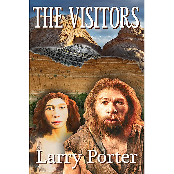 The Visitors, Larry Porter