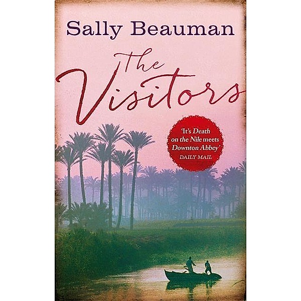 The Visitors, Sally Beauman