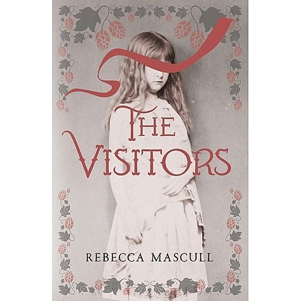 The Visitors, Rebecca Mascull