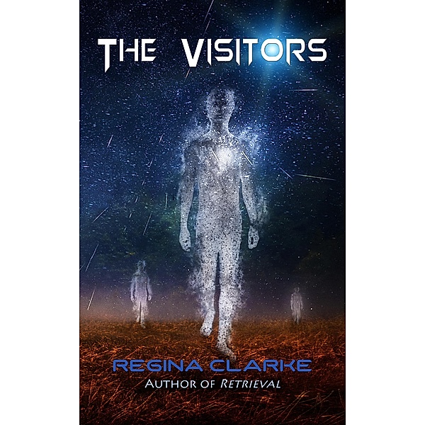 The Visitors, Regina Clarke