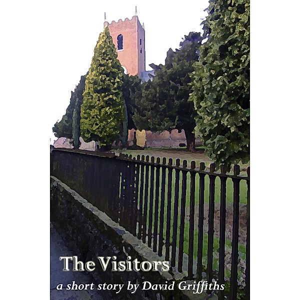 The Visitors, David Griffiths