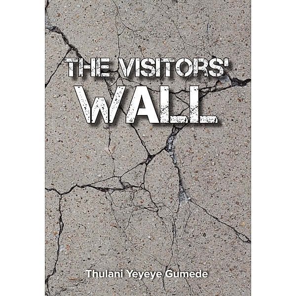 The Visitors' Wall, Thulani 'Yeyeye' Gumede