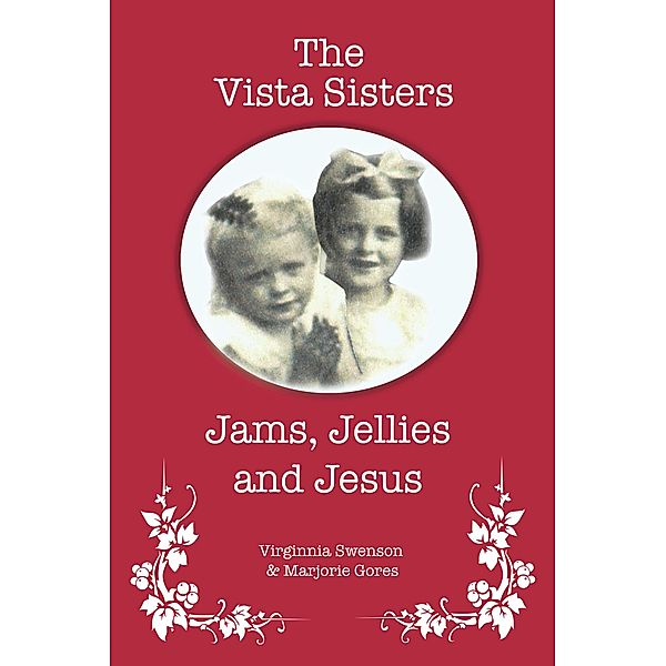 The Vista Sisters, Virginnia Swenson