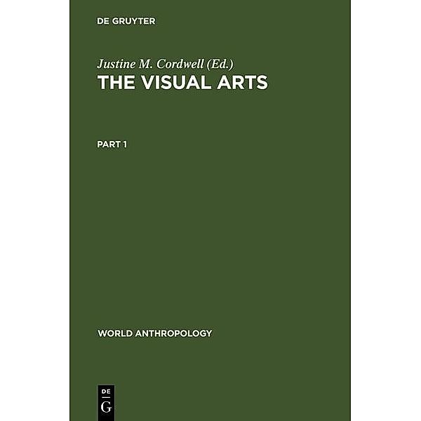 The Visual Arts / World Anthropology
