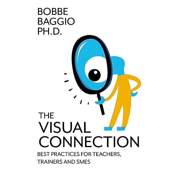 The Visual Connection (Humans@WORK, #1) / Humans@WORK, Bobbe Baggio