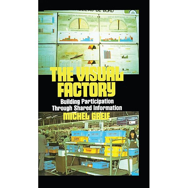 The Visual Factory, Michel Greif