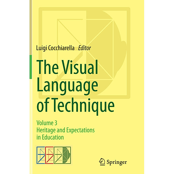 The Visual Language of Technique