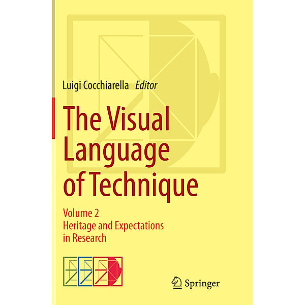 The Visual Language of Technique