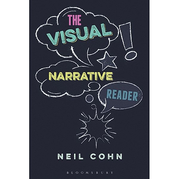 The Visual Narrative Reader