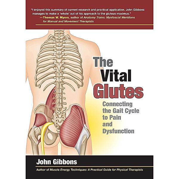 The Vital Glutes, John Gibbons