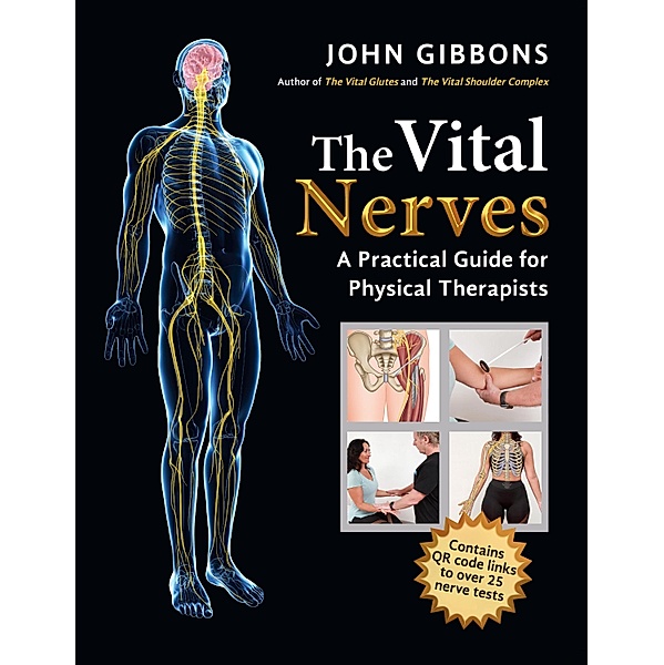The Vital Nerves, John Gibbons