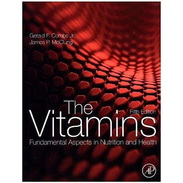 The Vitamins, Jr., Gerald F. Combs, Gerald F. Combs Jr., James P. McClung