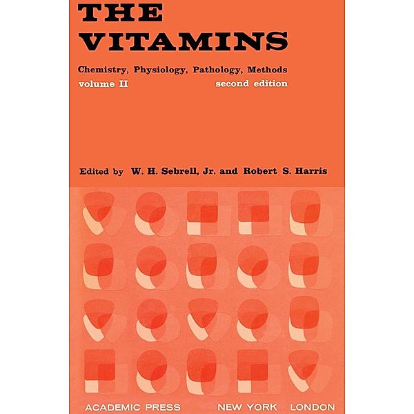 The Vitamins