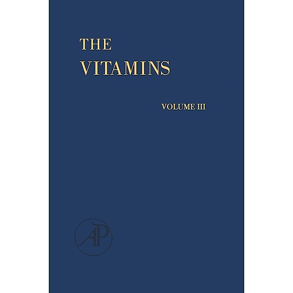 The Vitamins