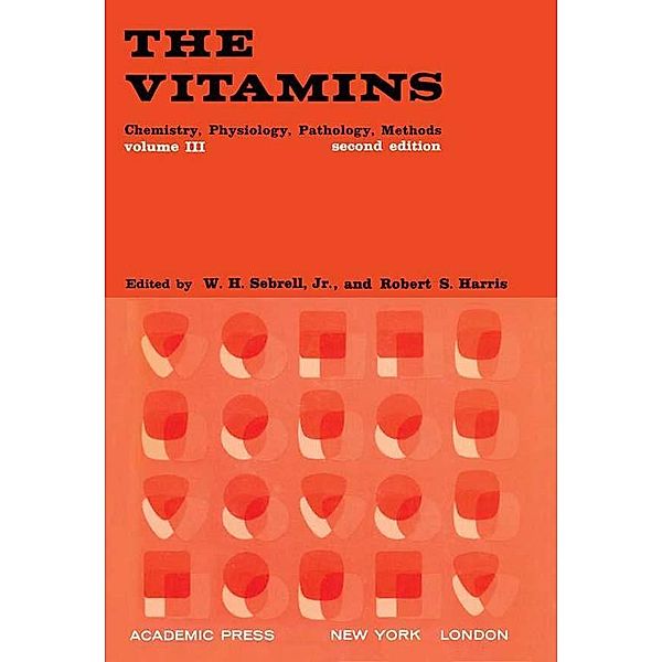 The Vitamins