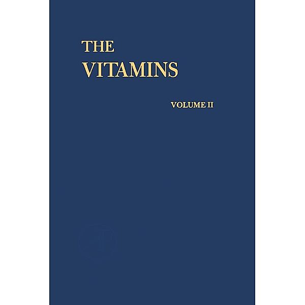 The Vitamins