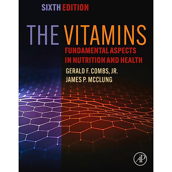 The Vitamins, Jr. Gerald F. Combs, James P. McClung