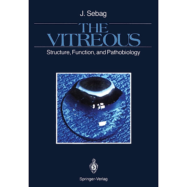 The Vitreous, J. Sebag