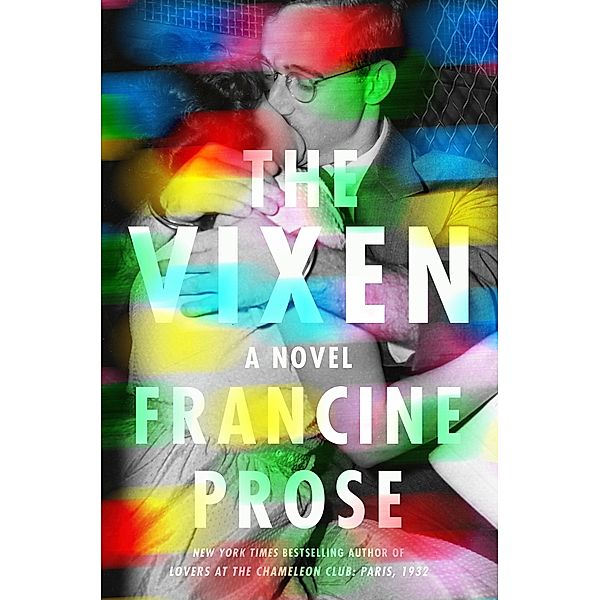 The Vixen, Francine Prose