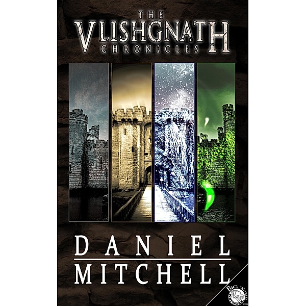 The Vlishgnath Chronicles / BigWorldNetwork.com, Daniel Mitchell