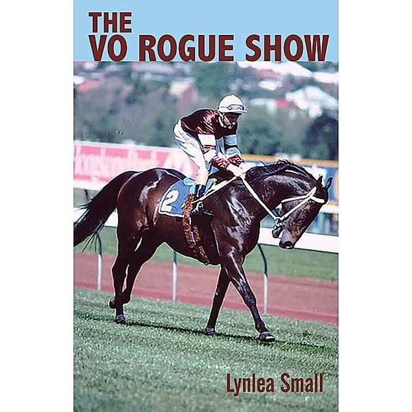 The Vo Rogue Show, Lynley Small