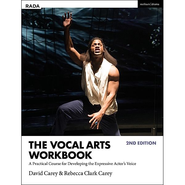 The Vocal Arts Workbook, David Carey, Rebecca Clark Carey