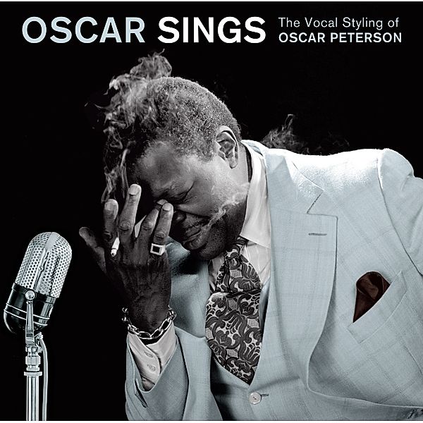 The Vocal Styling of Oscar Peterson, Oscar Peterson
