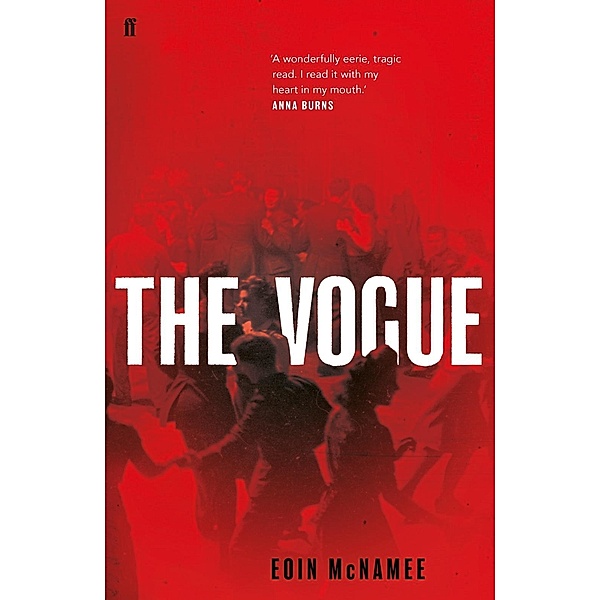 The Vogue, Eoin McNamee
