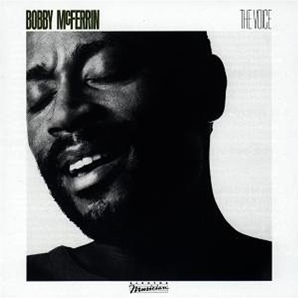 The Voice, Bobby McFerrin