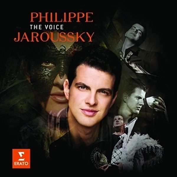 The Voice, Philippe Jaroussky, Haim, Pluhar, Various