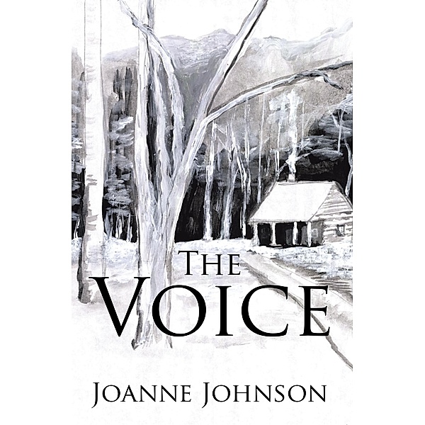 The Voice, Joanne Johnson