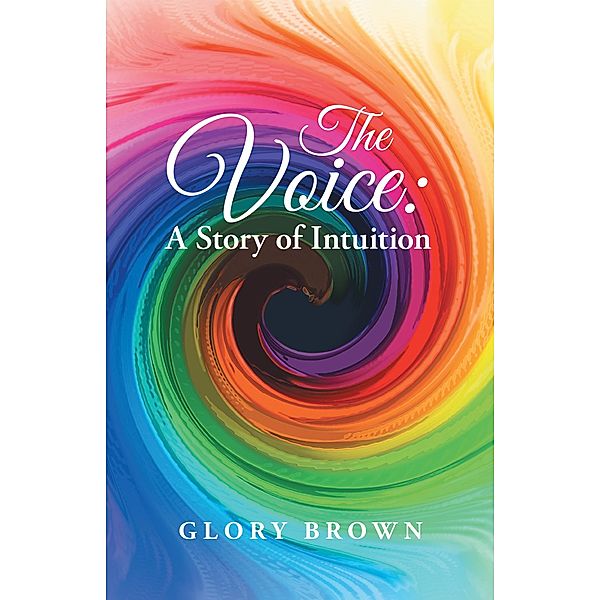 The Voice, Glory Brown