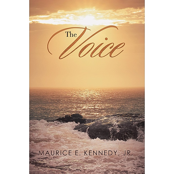 The Voice, Maurice E. Kennedy Jr.