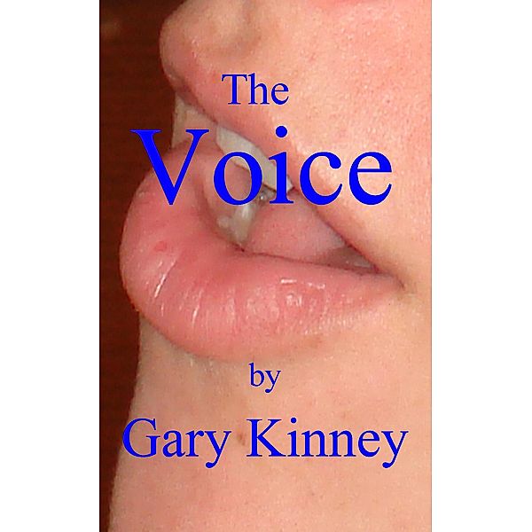 The Voice, Gary Kinney