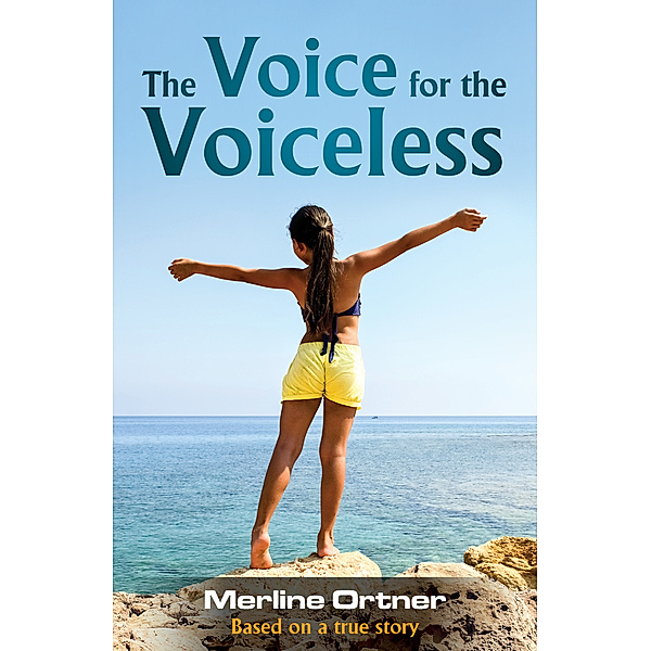 The Voice for the Voiceless, MerlineOrtner