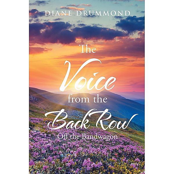 The Voice from the Back Row, Diane Drummond