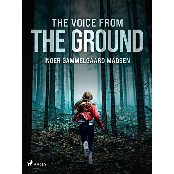 The Voice From the Ground, Inger Gammelgaard Madsen